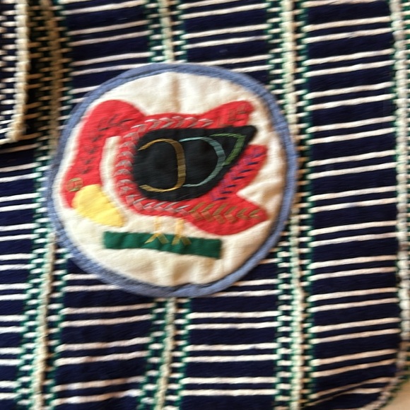 Cute boho purse - Picture 3 of 7